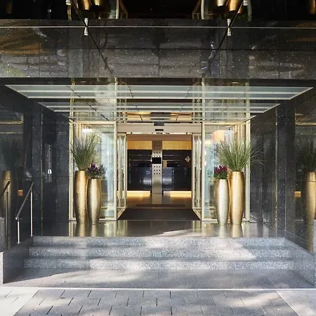 Hotel Living Kanzler Bonn