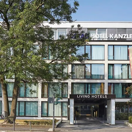 Living Kanzler Bonn