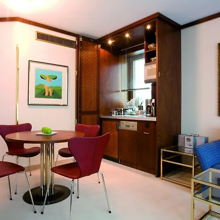 Living Kanzler Bonn