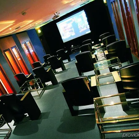 Otel Living Kanzler