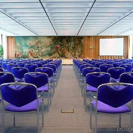 Living Kanzler 4* Bonn