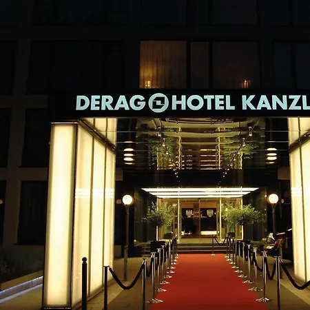 Otel Living Kanzler Bonn