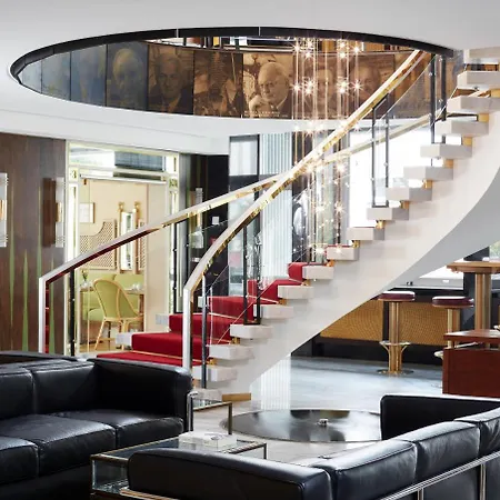 Living Kanzler Bonn