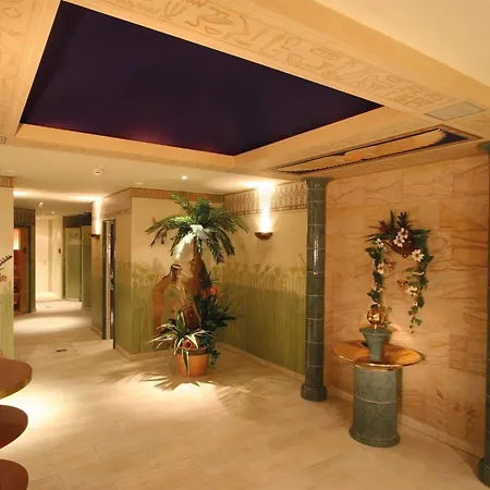 Otel Living Kanzler