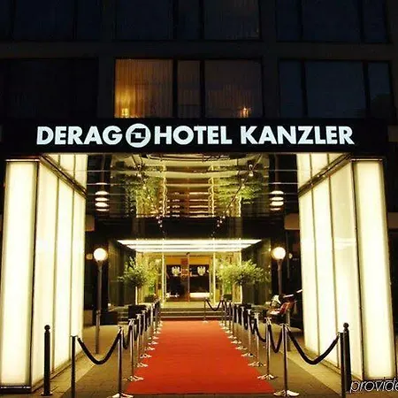 Otel Living Kanzler 4*